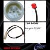 CENTRIC PARTS SENSOR WIRES