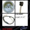CENTRIC PARTS SENSOR WIRES