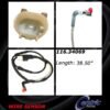 CENTRIC PARTS SENSOR WIRES