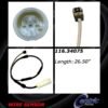 CENTRIC PARTS SENSOR WIRES