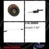 CENTRIC PARTS SENSOR WIRES