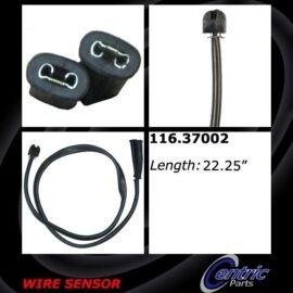 CENTRIC PARTS SENSOR WIRES