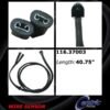 CENTRIC PARTS SENSOR WIRES