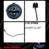 CENTRIC PARTS SENSOR WIRES