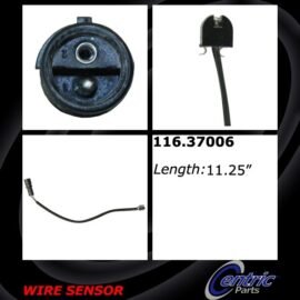 CENTRIC PARTS SENSOR WIRES