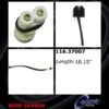 CENTRIC PARTS SENSOR WIRES
