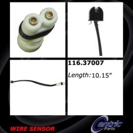 CENTRIC PARTS SENSOR WIRES