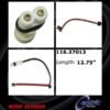 CENTRIC PARTS SENSOR WIRES