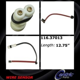 CENTRIC PARTS SENSOR WIRES
