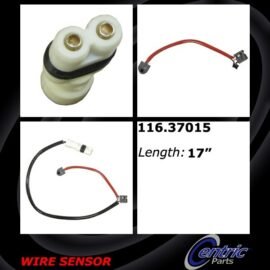 CENTRIC PARTS SENSOR WIRES