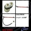 CENTRIC PARTS SENSOR WIRES