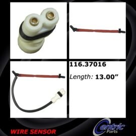CENTRIC PARTS SENSOR WIRES