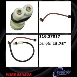 CENTRIC PARTS SENSOR WIRES