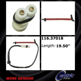 CENTRIC PARTS SENSOR WIRES