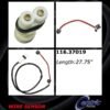CENTRIC PARTS SENSOR WIRES