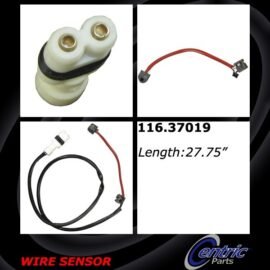 CENTRIC PARTS SENSOR WIRES