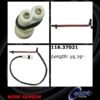 CENTRIC PARTS SENSOR WIRES