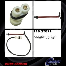 CENTRIC PARTS SENSOR WIRES
