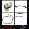 CENTRIC PARTS SENSOR WIRES