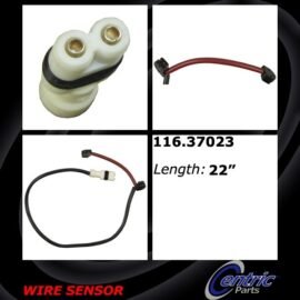 CENTRIC PARTS SENSOR WIRES