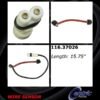 CENTRIC PARTS SENSOR WIRES