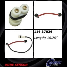 CENTRIC PARTS SENSOR WIRES