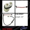 CENTRIC PARTS SENSOR WIRES