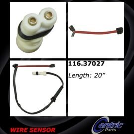 CENTRIC PARTS SENSOR WIRES