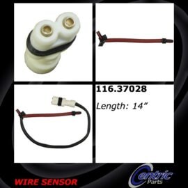 CENTRIC PARTS SENSOR WIRES