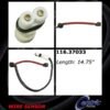 CENTRIC PARTS SENSOR WIRES