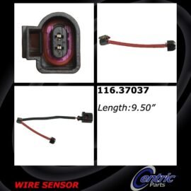 CENTRIC PARTS SENSOR WIRES