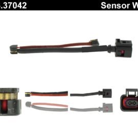 CENTRIC PARTS SENSOR WIRES