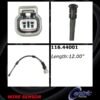 CENTRIC PARTS SENSOR WIRES
