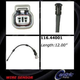 CENTRIC PARTS SENSOR WIRES