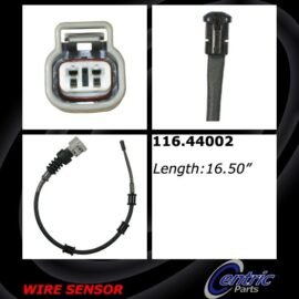 CENTRIC PARTS SENSOR WIRES