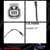 CENTRIC PARTS SENSOR WIRES