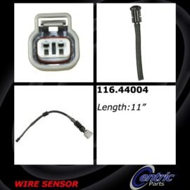 CENTRIC PARTS SENSOR WIRES