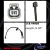 CENTRIC PARTS SENSOR WIRES
