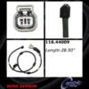 CENTRIC PARTS SENSOR WIRES