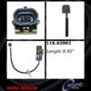 CENTRIC PARTS SENSOR WIRES