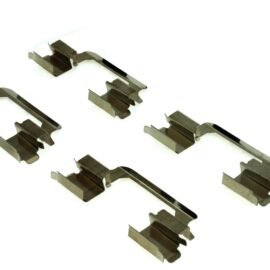 CENTRIC PARTS HARDWARE KIT