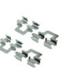 CENTRIC PARTS HARDWARE KIT