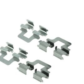CENTRIC PARTS HARDWARE KIT