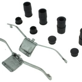 CENTRIC PARTS HARDWARE KIT