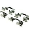 CENTRIC PARTS HARDWARE KIT