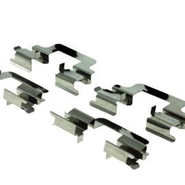 CENTRIC PARTS HARDWARE KIT