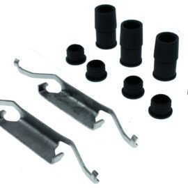 CENTRIC PARTS HARDWARE KIT