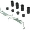 CENTRIC PARTS HARDWARE KIT
