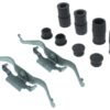 CENTRIC PARTS HARDWARE KIT