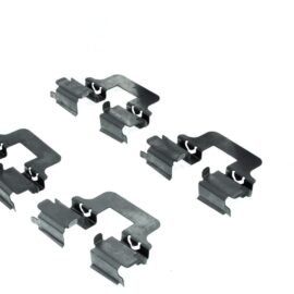 CENTRIC PARTS HARDWARE KIT